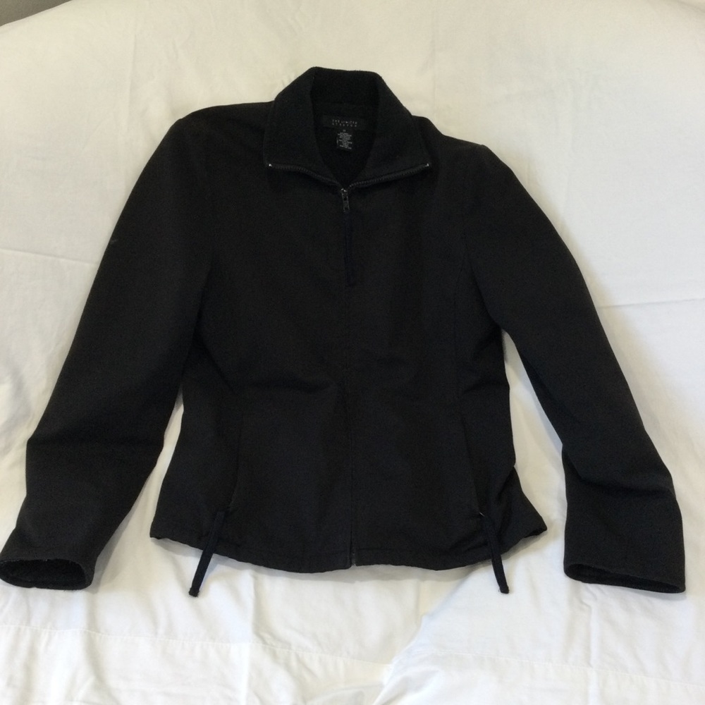The Limited Jacket